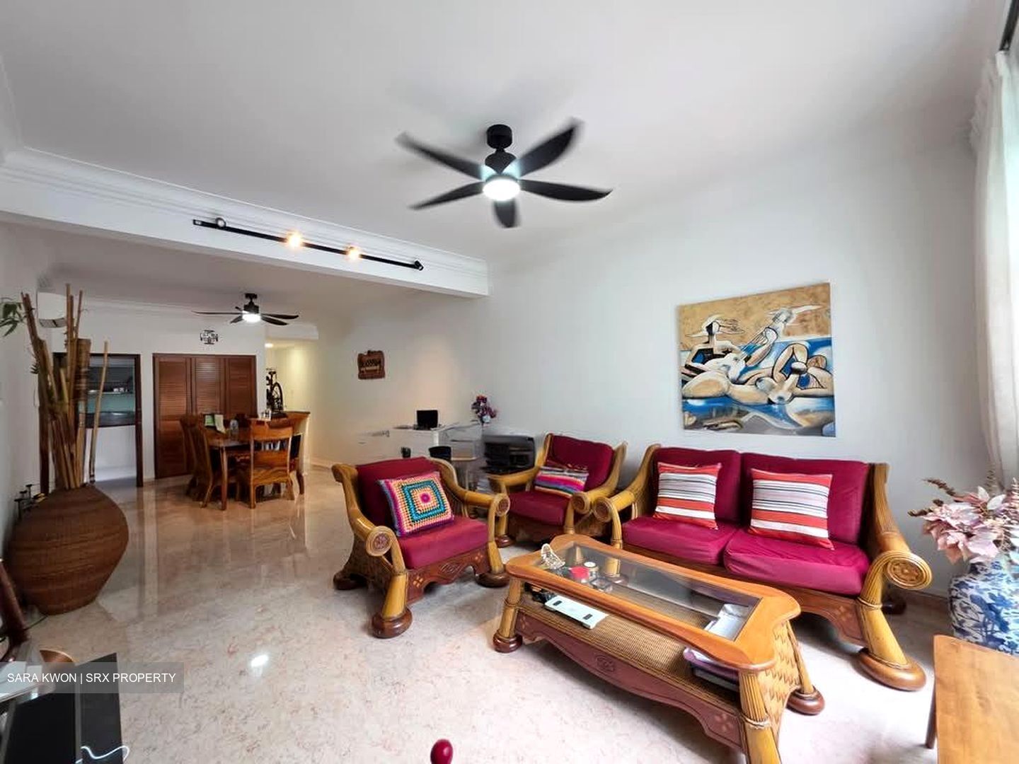 Changi Green (D16), Condominium #606945961
